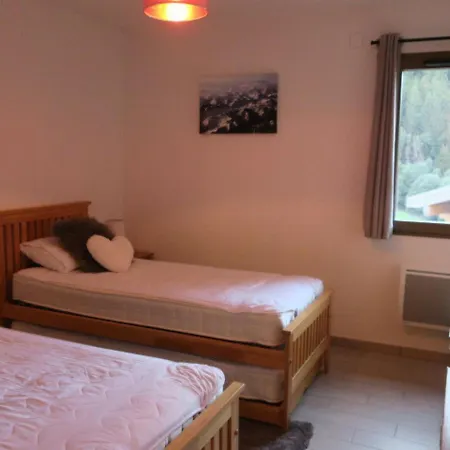 3 Pieces Avec Terrasse, Garage, Et Wifi - Fr-1-198-194 Apartment