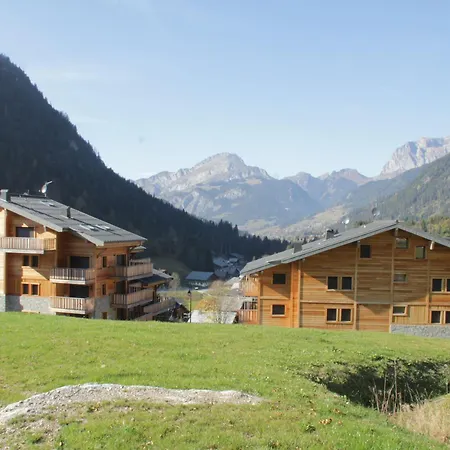 3 Pieces Avec Terrasse, Garage, Et Wifi - Fr-1-198-194 Apartment *