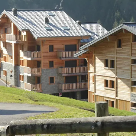 Apartment 3 Pieces Avec Terrasse, Garage, Et Wifi - Fr-1-198-194 *